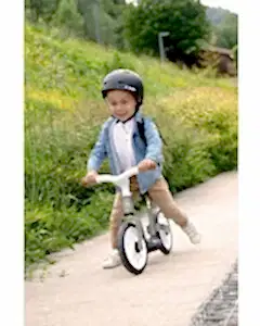 Smoby Balance Comfort Denge Bisikleti
