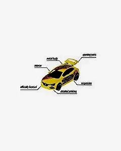 Majorette Limited Edition 11 Serisi 9+4'lü Hediye Paketi