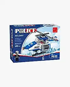Ausini Police Set 23401