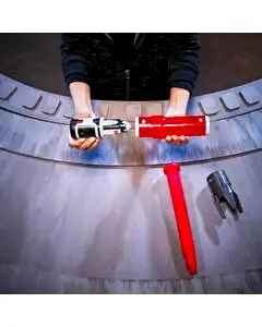 Star Wars Power The Force Darth Maul  Işın Kılıcı