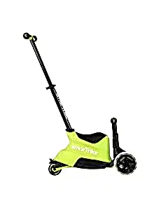SmarTrike Xtend Büyüyebilen Ride On Scooter Lime