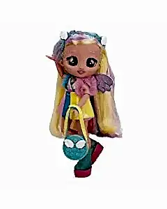 Cry Babies BFF Bebekler S3 911109 Jenna