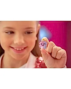 Pinky Promise 8'li Paket Seri 1