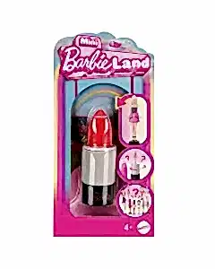 Mini Barbieland Sürpriz Bebek HYF19