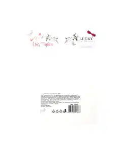 Lukky Phoenix Yapışkanlı Yüz Makyaj Taşı