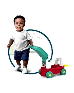 Winfun Eğitici ve Eğlenceli Macera Treni