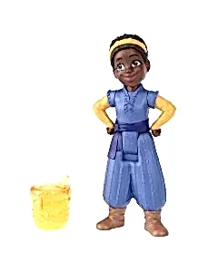 Disney Wish Star Reveals Sürpriz Paket HPX30