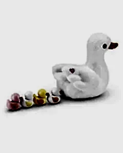 Pets Alive Anne ve Yavru Ördekler