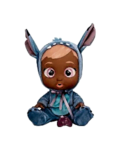 Cry Babies Ağlayan Stitch 922235