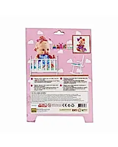 Ağlayan Bebiş Bebek