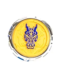 Infinity Nado Başlangıç Paketi Fury Wave Dragon ve Blazing War