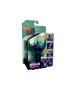 Disney Stitch Squish Anahtarlık