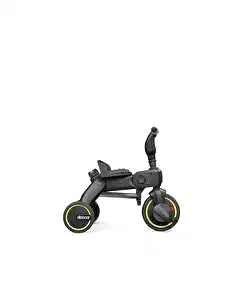 Doona Li̇ki̇ Katlanır Bebek Bisikleti̇ S5 Ocean Blue