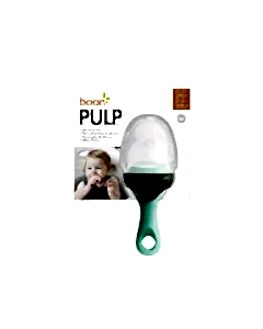 PULP Silikon Meyve Sebze Filesi Yeşil