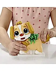 Play Doh Veteriner Seti F3639