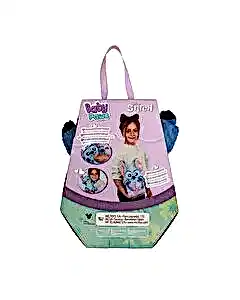 Baby Paws Sesli Stitch Peluş 20 Cm Peluş 927001IM