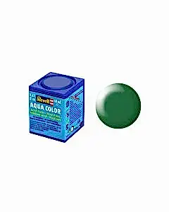 Revell Aqua Color Maket Boyası Aeaf Green Silk 36364