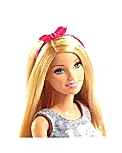 Barbie ve Sevimli Hayvan Arkadaşları FPR48