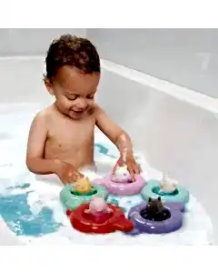 Peppa Pig Peppa'nın Havuz Partisi