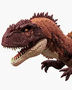 Jurassic World Kükreyen Dinozor Figürleri Kryptops JCL64