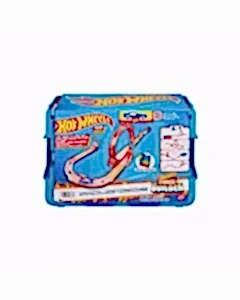 Hot Wheels Track Builder Alev Temalı Akrobasi Seti HMC04
