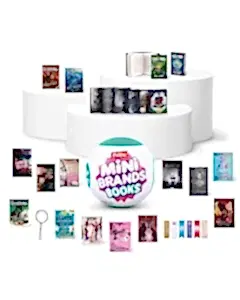 Mini Books Sürpriz Paket
