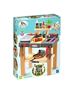 Ecoiffier Yaz Mutfağı