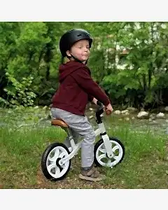 Smoby İlk Bisikletim