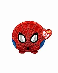 TY Beanie Ball Spider Man 10 Cm
