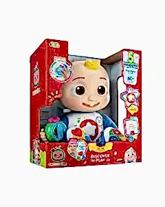 Cocomelon Peluş CMW0662