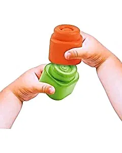 Baby Clementoni Yumuşak Blok Duyusal Top