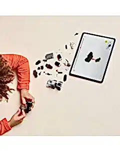 LEGO Star Wars Death Trooper ve Night Trooper Savaş Paketi 75412