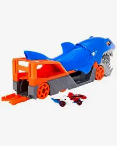 Hot Wheels Köpek Balığı Taşıyıcı GVG36