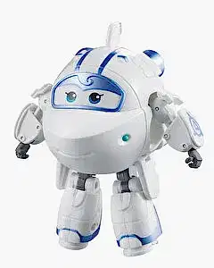 Harika Kanatlar Dönüşen Astra