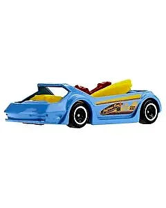 Hot Wheels Tekli Arabalar Deora III HKJ34