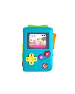 Fisher Price Eğlen ve Öğren Köpekçiğin Oyun Macerası HBC91