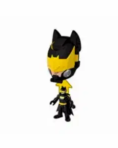 Imaginext Dc Super Friends Head Shifters Serisi Batman Sarı HGX93