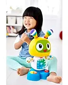 Fisher Price Dansçı Beatbo DLB20
