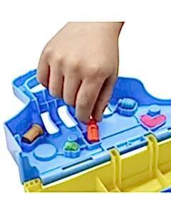 Play Doh Veteriner Seti F3639