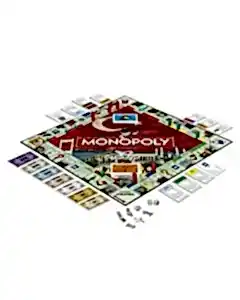 Monopoly Türkiye