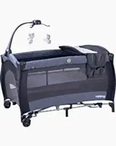 Prego Verona Oyun Parkı Füme