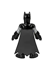 Imaginext DC Super Friends XL Figürler Serisi Gri Batman HCX90