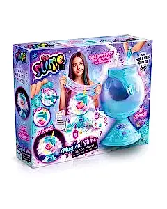 So Slime DIY Magical Slime İksir Yapım Seti