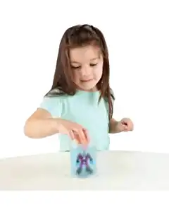 Imaginext DC Super Friends Color Changers Temel Figür Seti HMX59