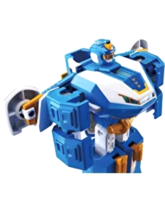 Harika Kanatlar Mini World Aircraft Robot