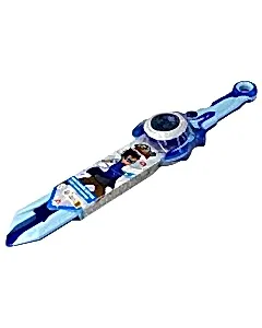 Infinity Nado Mini Mücadele Kolu Fury Wave Dragon (Enerji Dalgası Ejderhası)