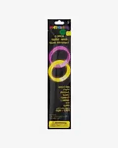 Parlayan Floresan Halka