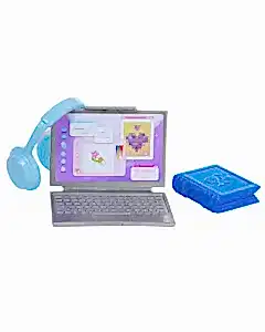 Barbie Öğrenci Bebek ve Aksesuarları HRG84