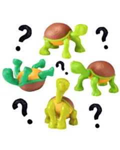 TMNT Mutasyon Çamuru 83700