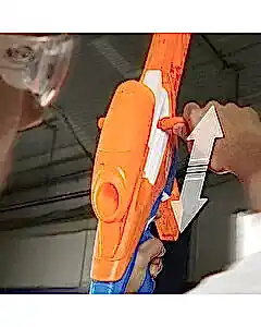 Nerf N-Serisi Pinpoint
